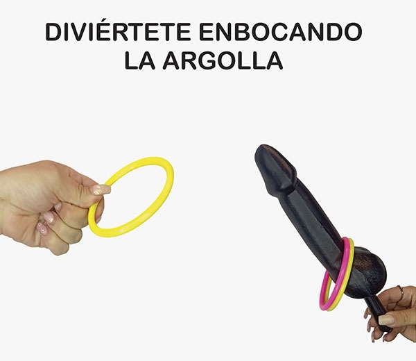 sexshop - Gran Buenos Aires