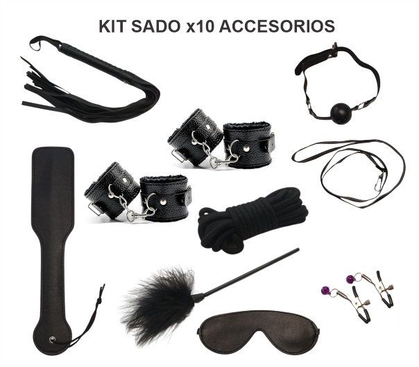 sex shop - Gran Buenos Aires