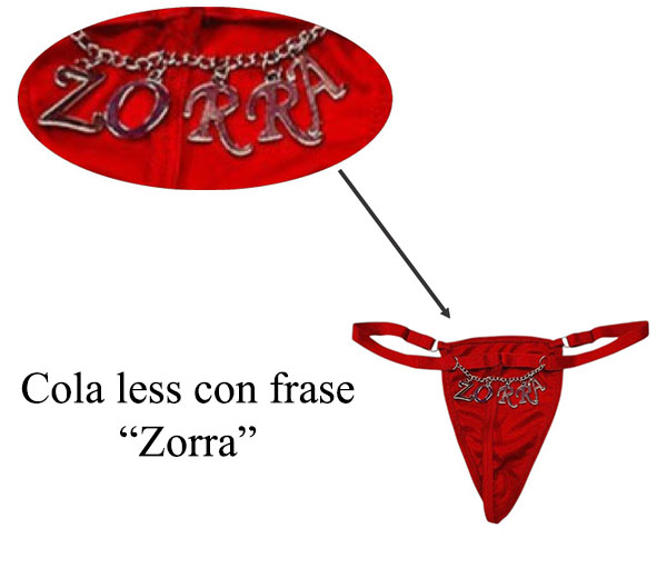 sexshop - Gran Buenos Aires