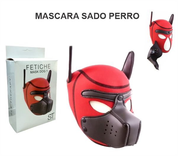 sex shop - Gran Buenos Aires